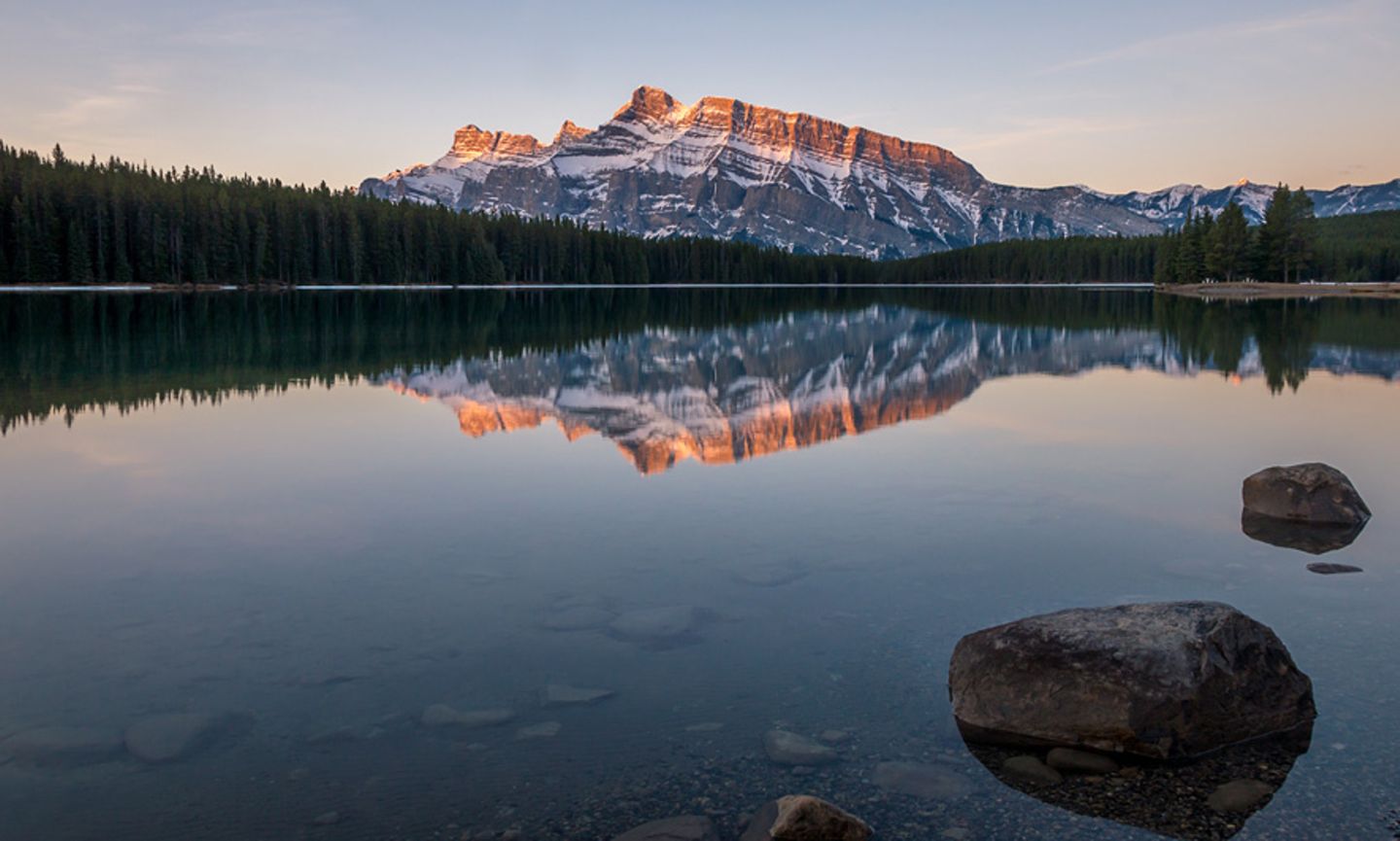 Rocky Mountains