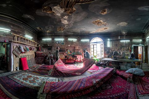 Reisefotografie: 14 Bilder, die zeigen warum man den Iran bereisen sollte