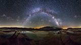 Badab Soort Springs