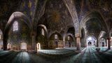 Shah Moschee