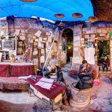 Das Haus der Gedichte