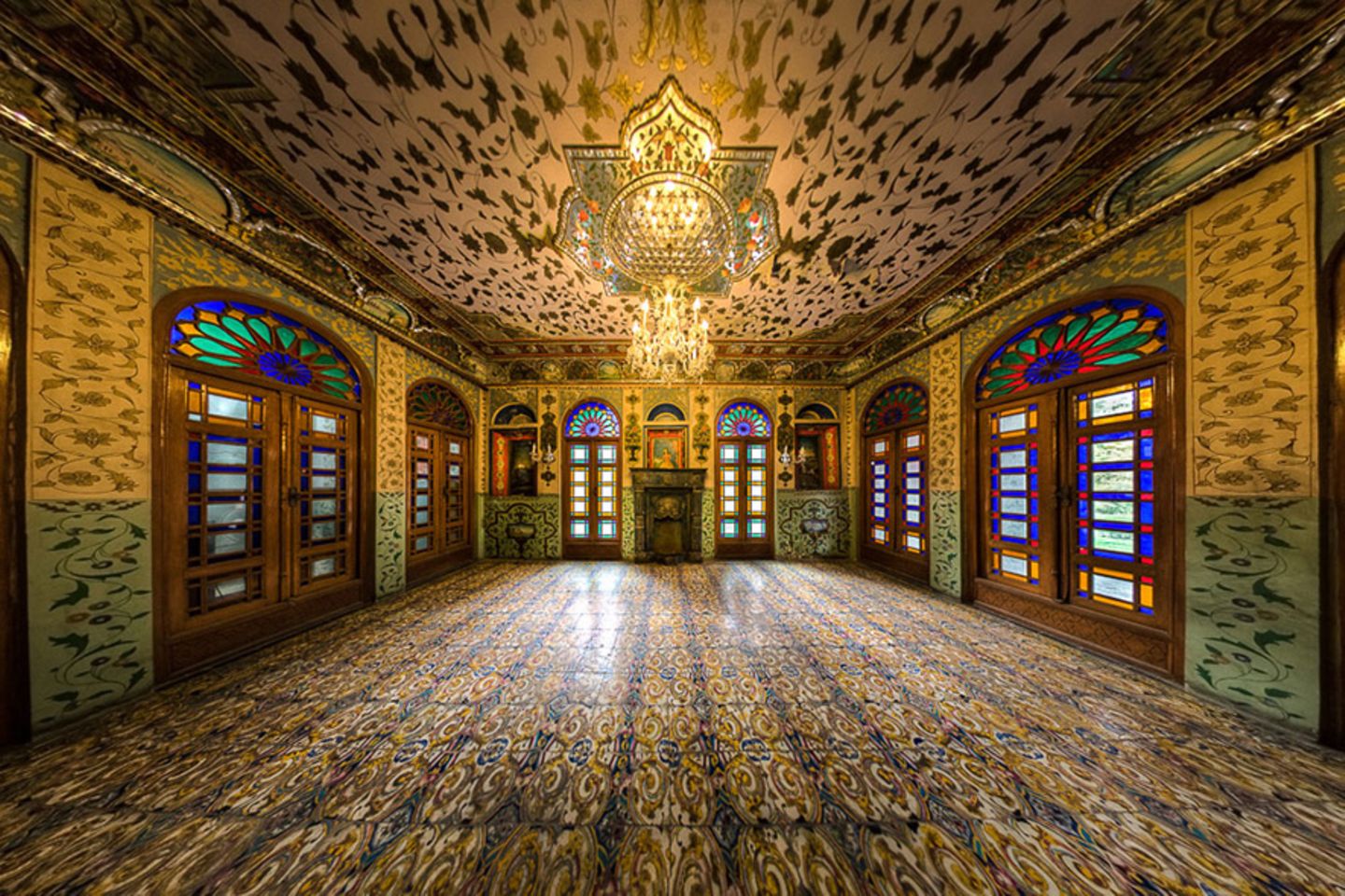 Emarat-e-Badgir Emarat-e-Badgir