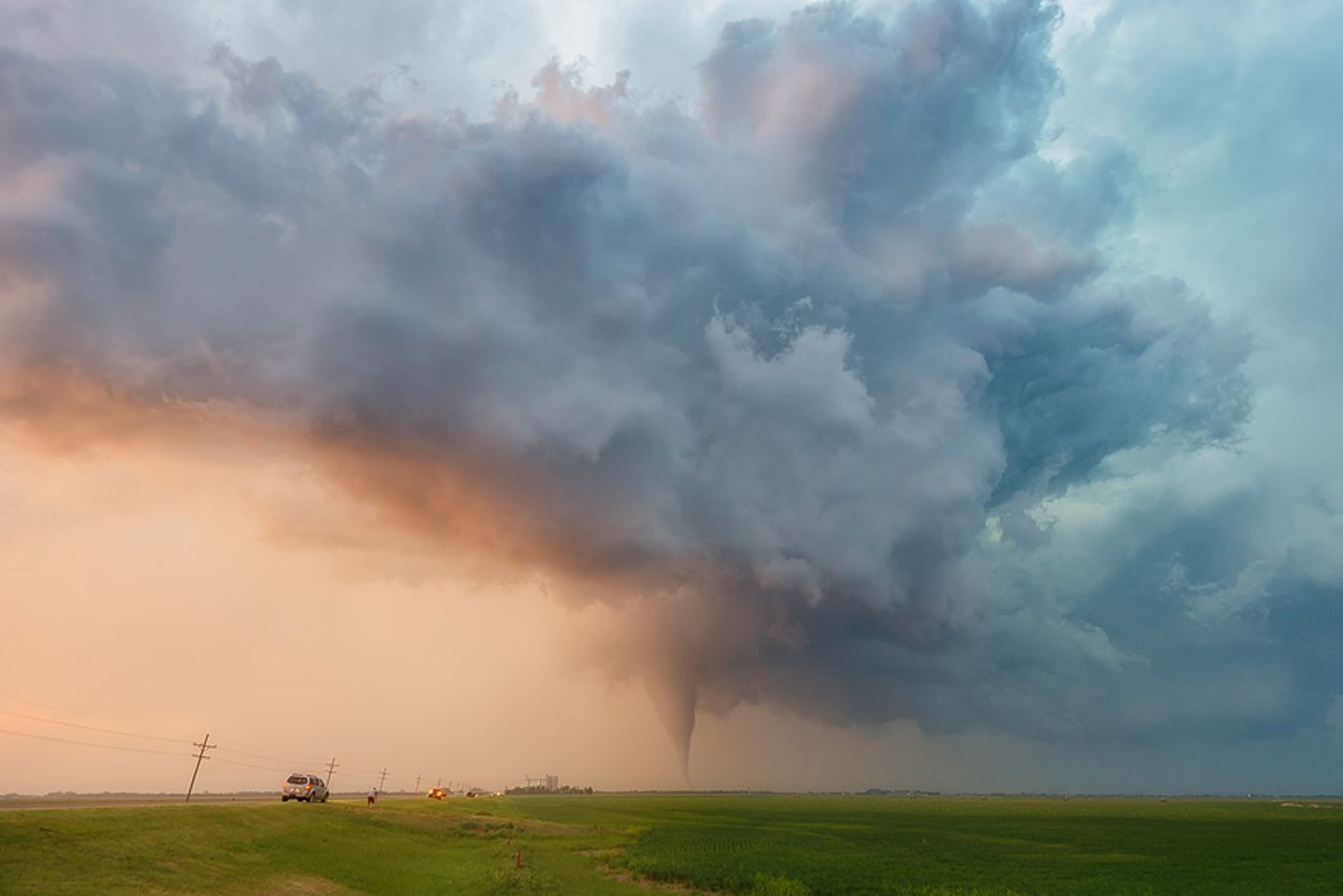 Kansas, USA