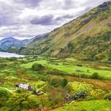 Snowdonia National Park