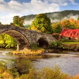 Llanrwst