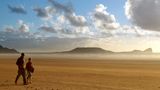 Rhossili Bay