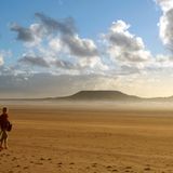 Rhossili Bay