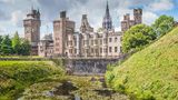 Cardiff Castle