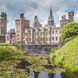 Cardiff Castle