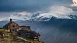 Snowdon