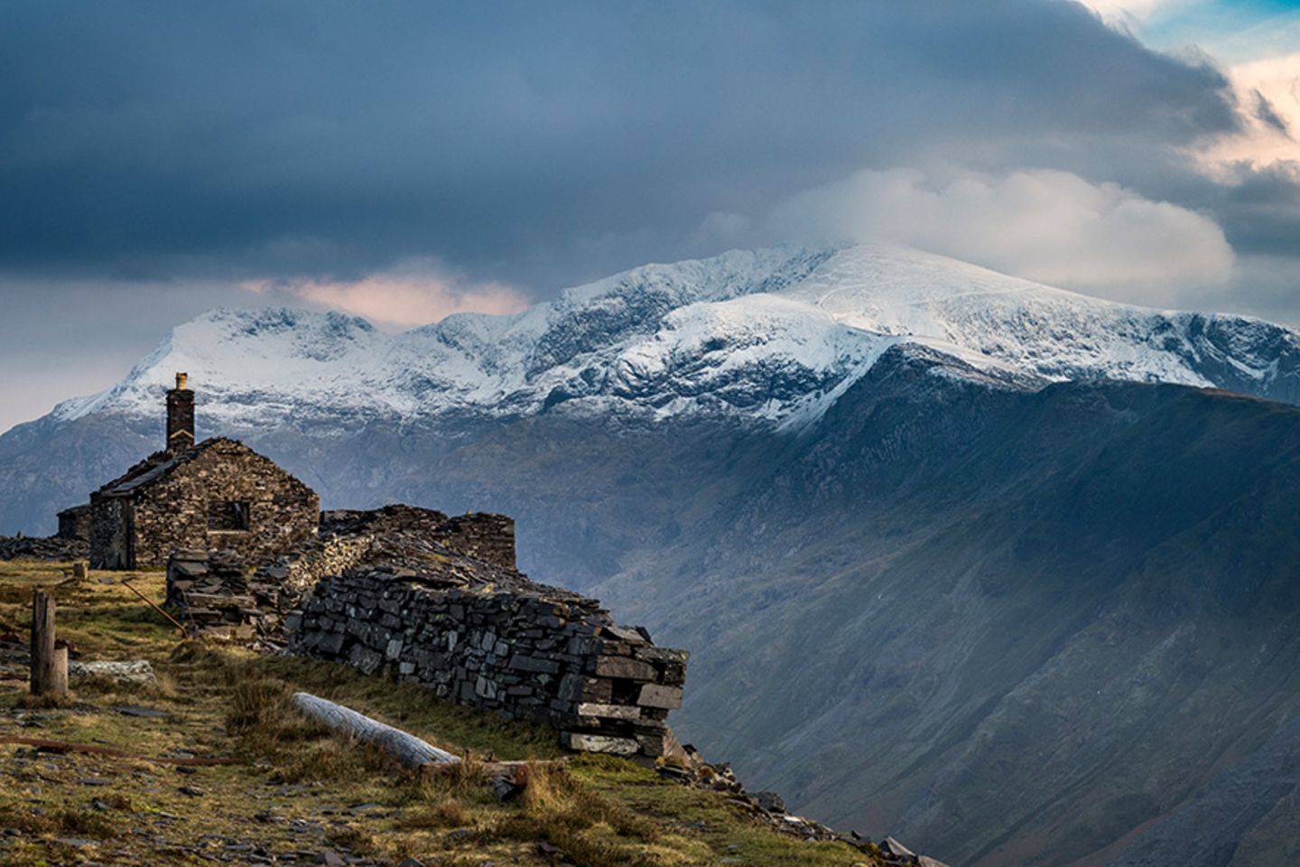 Snowdon