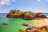 St. Catherines Island