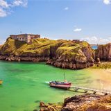 St. Catherines Island