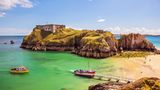 St. Catherines Island