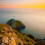 South Stack