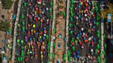 New York Marathon