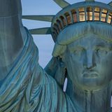 Freiheitsstatue
