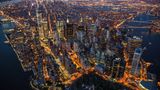 Manhattan