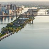 Roosevelt Island