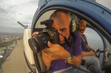 George Steinmetz