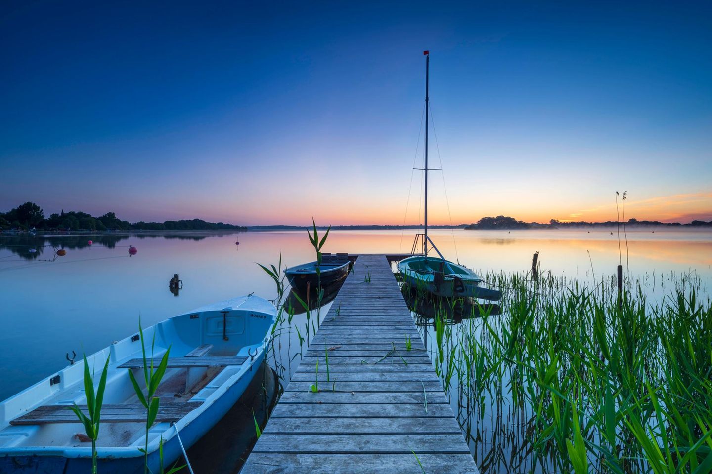 Schaalsee, Schleswig-Holstein