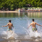 Silbersee, Nordrhein-Westfalen