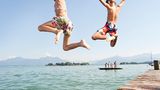 Chiemsee, Bayern