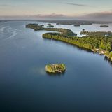 Großer Plöner See, Schleswig-Holstein