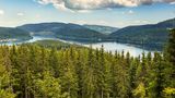 Schluchsee, Baden-Wüttemberg