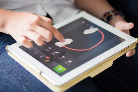 Spielen: Online-Spiele für Kinder