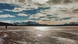 Tongue Bay, Schottland
