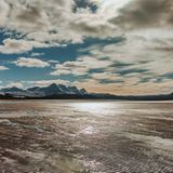 Tongue Bay, Schottland