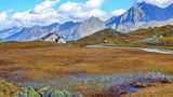 Stubaier Alpen