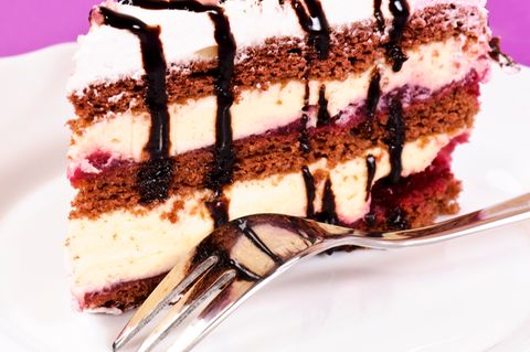 Englische Redewendung: A piece of cake