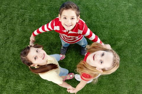 Englische Redewendung: A friend in need is a friend indeed