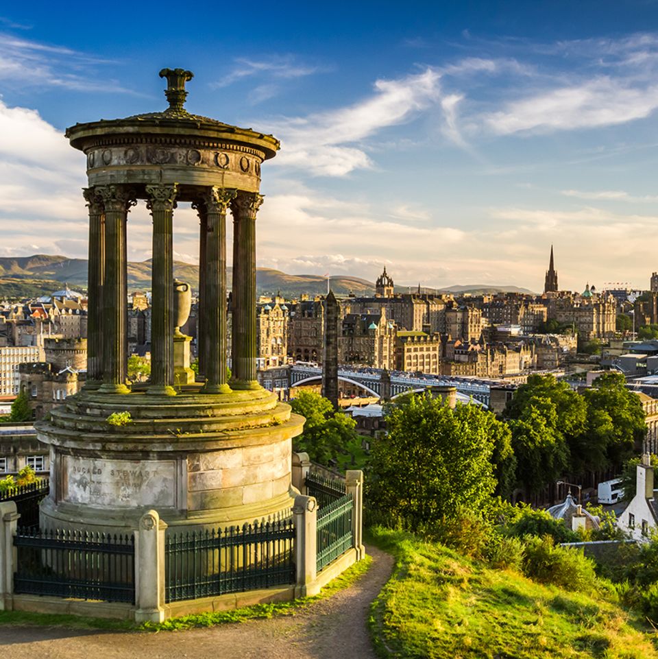 Edinburgh