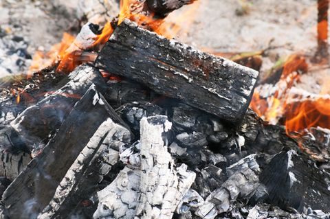 Englische Redewendung: Fight fire with fire