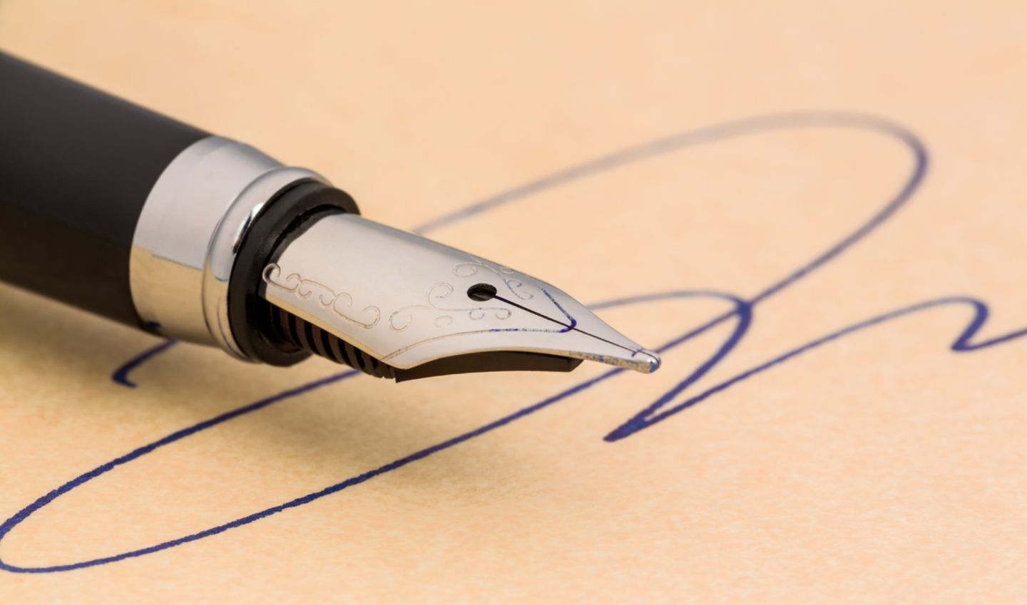 Redewendung: Friedrich Wilhelm unter etwas setzen