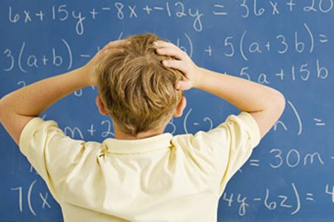 Lerntipps: Lernen leicht gemacht!