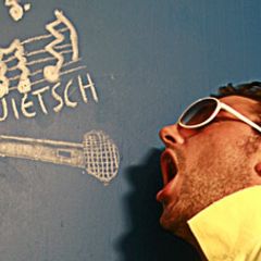 Schreibwettbewerb: Musik