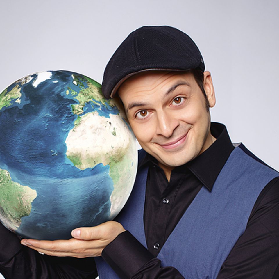 Interview: Tierschutz mit Humor