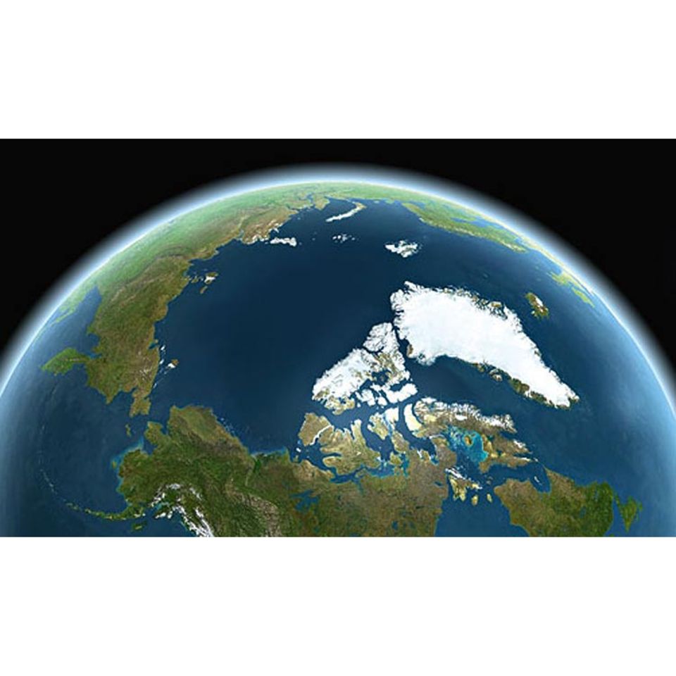 Globale Erwärmung: Klimawandel: Wie der Mensch die Erde verändert