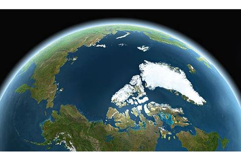 Globale Erwärmung: Klimawandel: Wie der Mensch die Erde verändert
