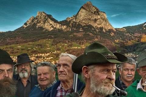 Wetter: Wetterfrösche mit viel Humor
