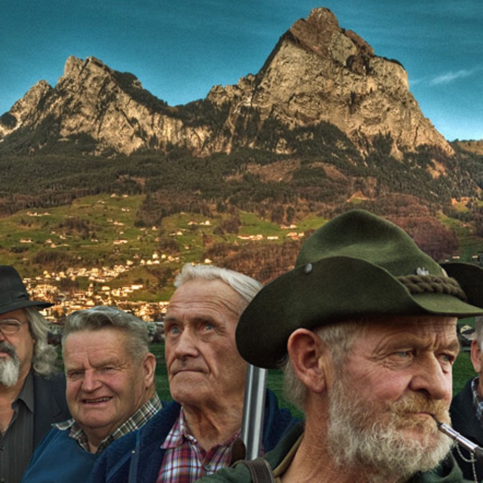 Wetter: Wetterfrösche mit viel Humor