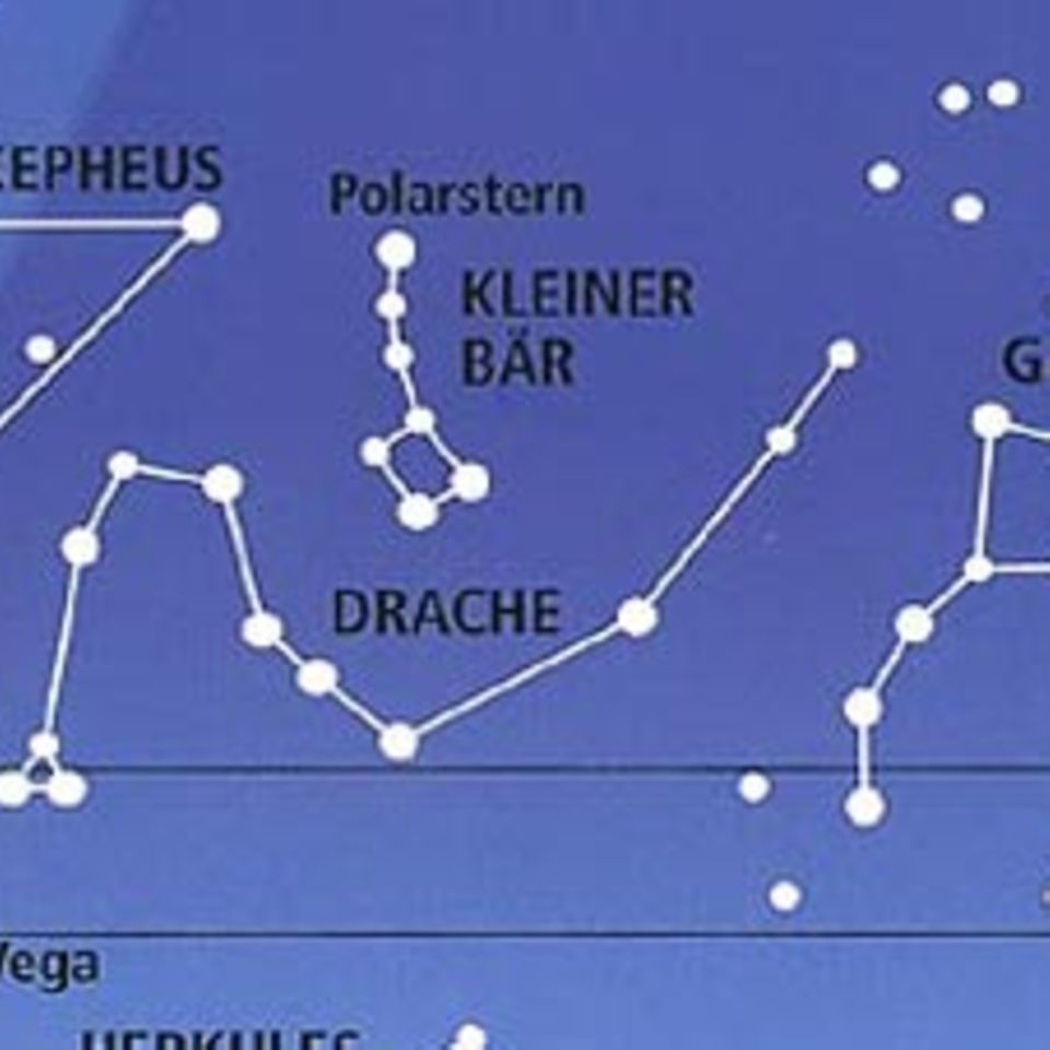 Weltall: Tipps für Sternengucker