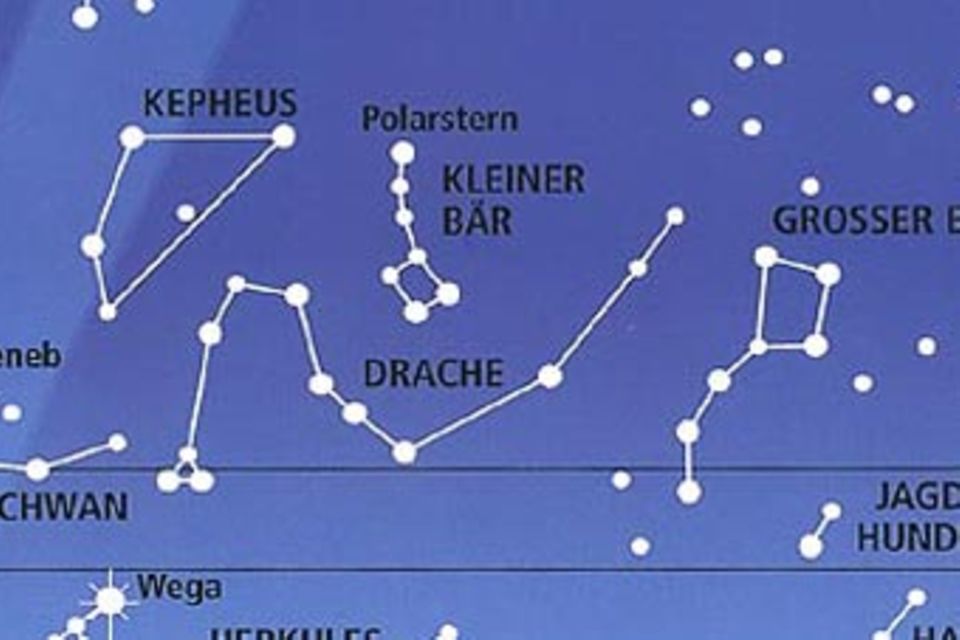 Weltall: Tipps für Sternengucker