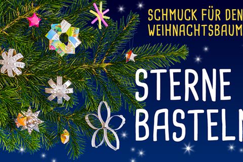 DIY: Sternenkunde