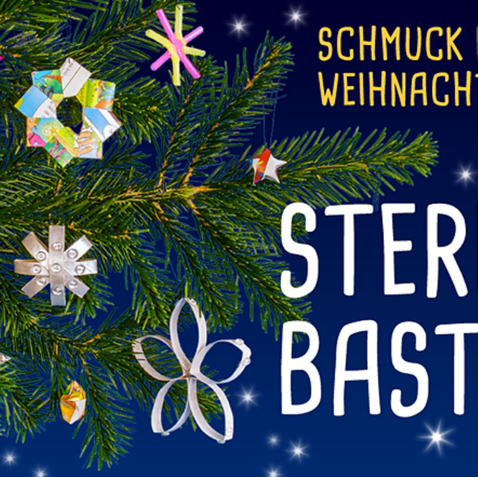 DIY: Sternenkunde