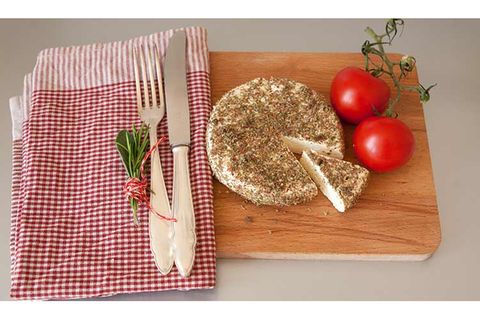 Rezept: Selbermachen: So ein Käse!